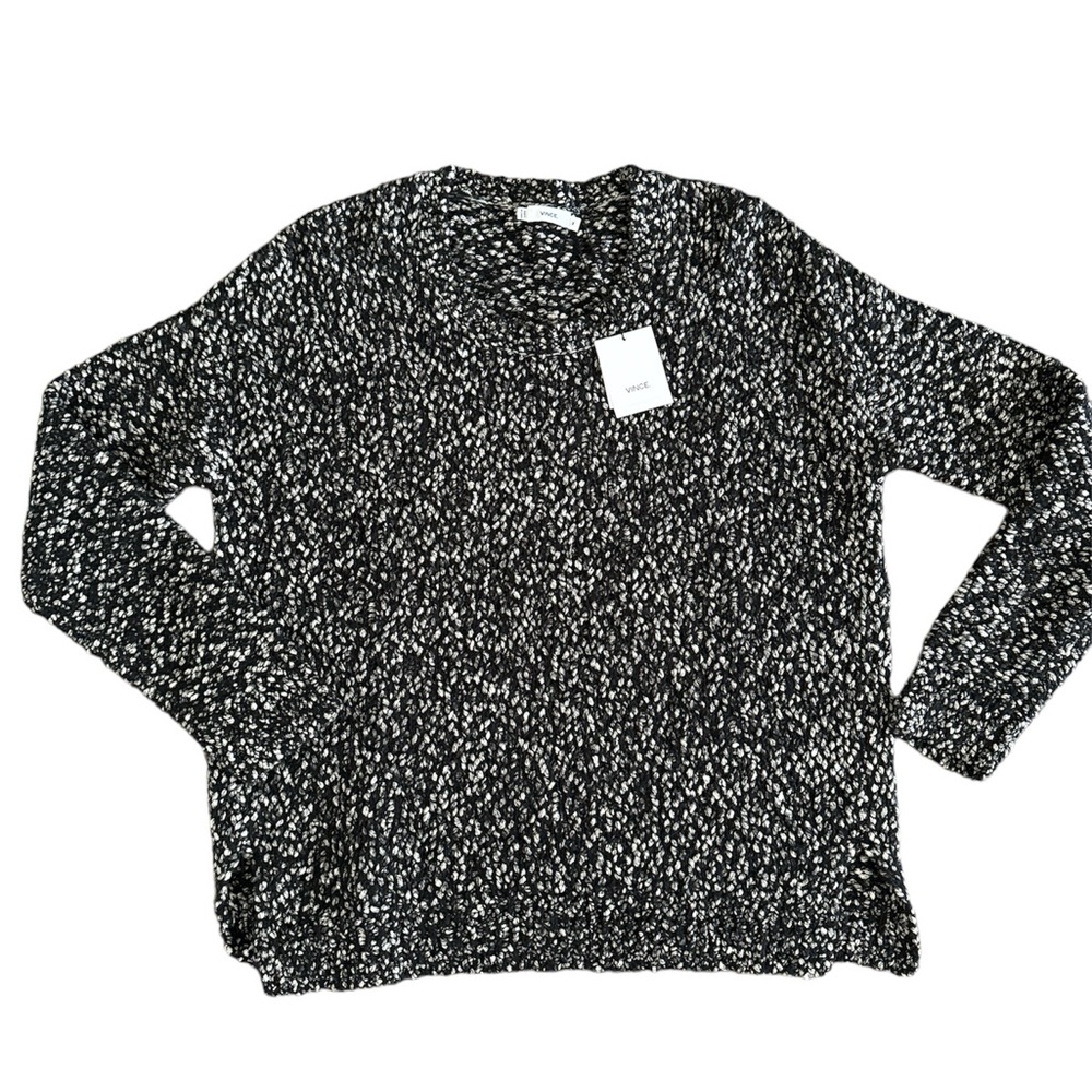 VINCE sweater